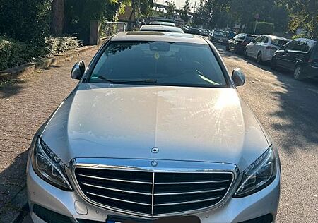 Mercedes-Benz C 180 T -