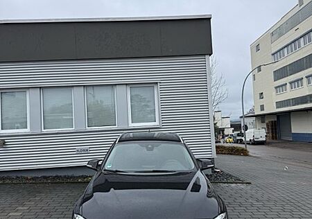 BMW 318d Touring Sport Line Sport Line