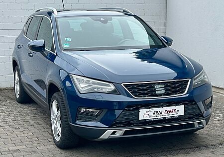 Seat Ateca Xcellence 4Drive *LED*PANORAMA*STANDHZ*
