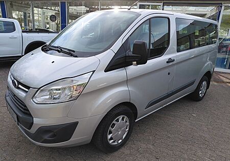 Ford Transit Custom Kombi 2.0 TDCI 310 L1 Trend