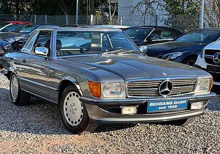 Mercedes-Benz 300 300SL R107 2.HAND *AUTOMATIK*