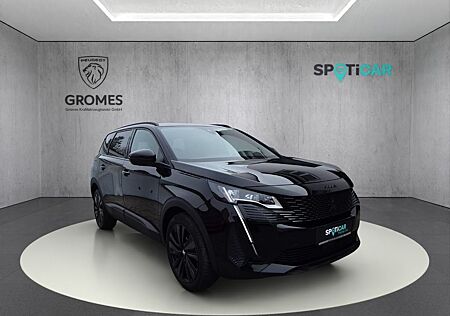 Peugeot 5008 GT 130EAT8 7 Sitze Navi LED SHZ El. Memo&Ma