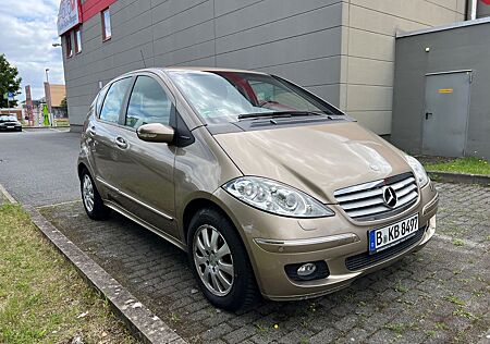 Mercedes-Benz A 170 ELEGANCE Elegance