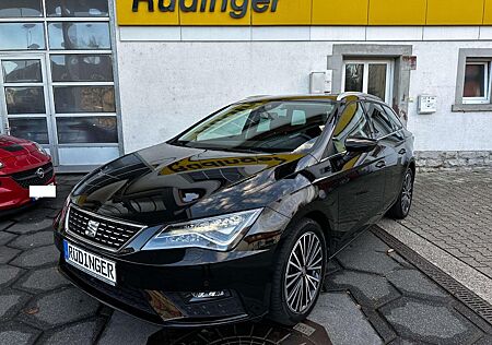 Seat Leon Xcellence *ACC* PANORAMA *BEATS AUDIO* LED