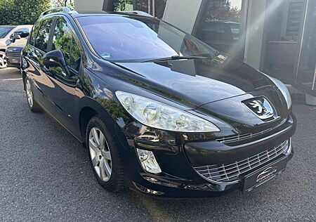 Peugeot 308 SW Sport Plus*Pano*Klima*Tempomat*Allwetter