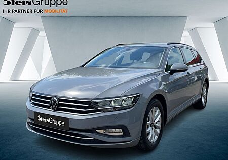 VW Passat Variant Volkswagen 2.0 TDI DSG Business ACC