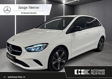 Mercedes-Benz B 250 e Progress*Night*Totwink*Kam*LED*CarPlay*