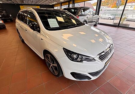 Peugeot 308 SW GT, Panorama, Automatik, Zahnriemen Neu!