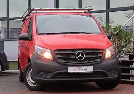 Mercedes-Benz Vito Kasten 114 CDI BT 4x4 4Matic Extra Lang