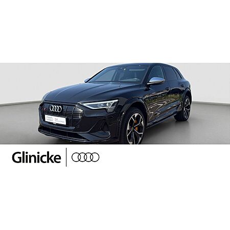 Audi e-tron leasen