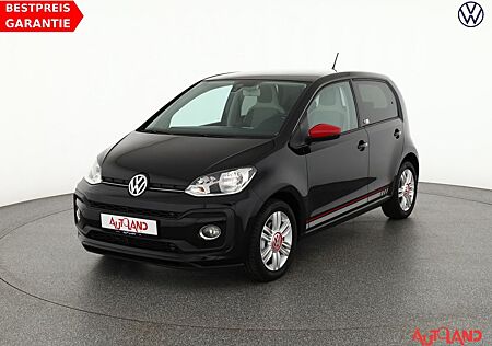 VW Up Volkswagen ! 1.0 TSI Beats ! Sitzheizung Klima PDC