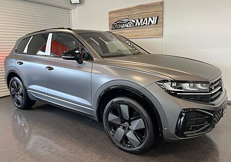 VW Touareg Volkswagen 3.0 TDI/4Motion R-Line/5 Jahre-Garantie/