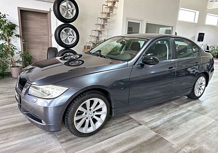 BMW 320i Lim. *SHZ*PDC*Tempomat*Alpine Sound*TÜV*