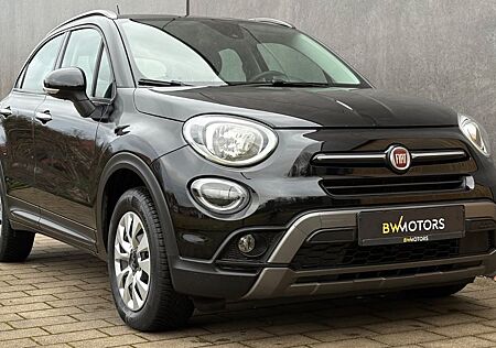 Fiat 500X Cross