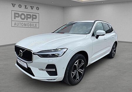 Volvo XC 60 XC60 B4 AWD Momentum Pro 360° AHK FHZ H&K LED