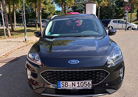 Ford Kuga 1,5 EcoBoost ST-Line X ST-Line X