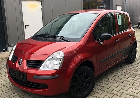 Renault Modus 1.2 TÜV/Service Neu mit Fahrrad Tr