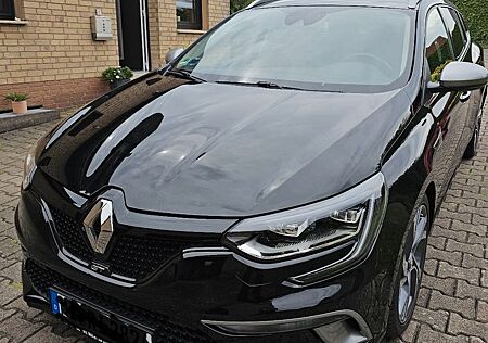 Renault Megane ENERGY TCe 205 EDC GT Grandtour GT