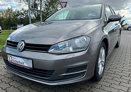 VW Golf Volkswagen VII Lim. Comfortline BMT