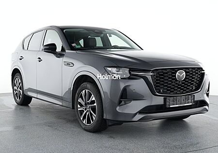 Mazda CX-60 AWD PHEV HOMURA ACC HUD 360° BOSE Matrix L