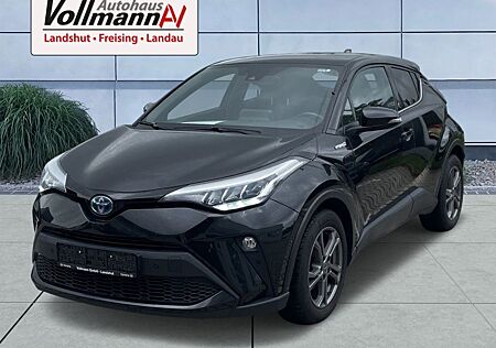 Toyota C-HR 2.0 Hybrid Team D