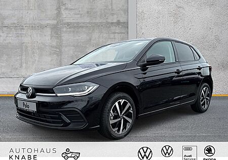 VW Polo Volkswagen Life 1.0 TSI DSG Move MATRIX KAMERA AHK