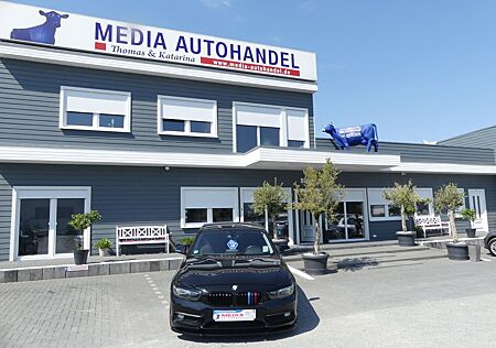 BMW 116 Baureihe 1 Lim. 5-trg. *BBS FELGEN*