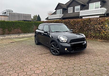 Mini Cooper S Countryman Cooper S ALL4 Cooper S