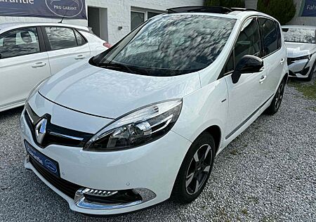 Renault Scenic 1.5 dCi Bose*Aut*Panorama*Kamera*Leder*