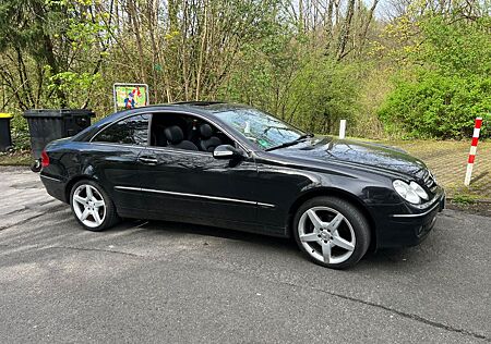 Mercedes-Benz CLK 280 AVANTGARDE AVANTGARDE