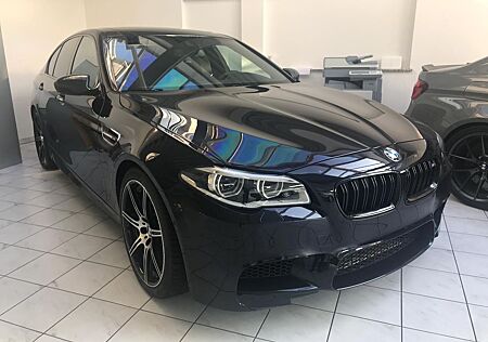 BMW M5 Competition Edition Competition Edition