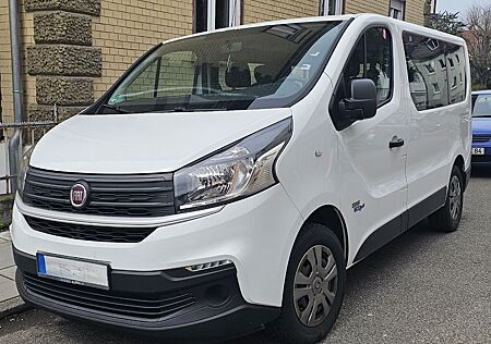 Fiat Talento