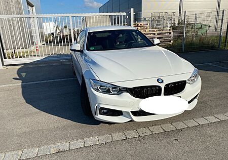 BMW 428i 428 Gran Coupé Gran Coupé M Sport M Sport