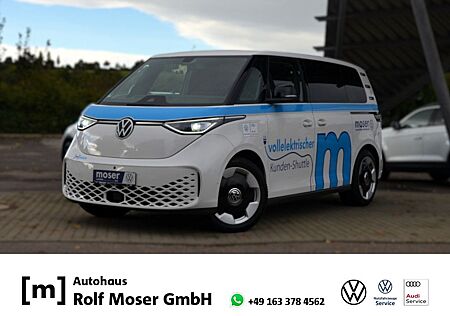 VW ID.BUZZ Volkswagen Pro KR 77kW·h 150kW 1-Gang-Automatik