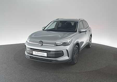 VW Tiguan Volkswagen 1.5 eTSI DSG Life ACC Kamera Navi AHK