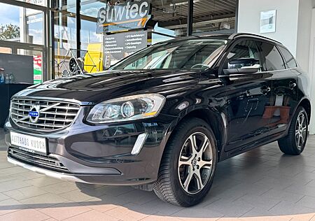 Volvo XC 60 XC60+MOMENTUM+PANO+KAMERA+BUSINESS+GARANTIE+NOTB