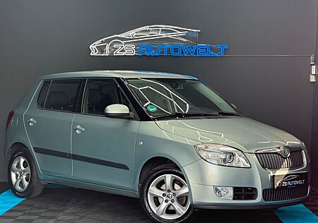 Skoda Fabia Style Edition