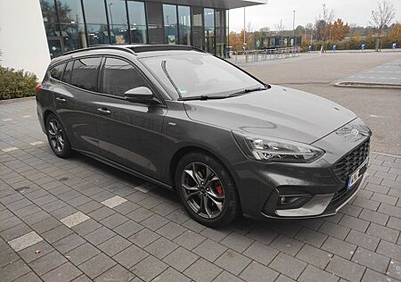 Ford Focus 1,0 Ecoboost Mild Hybrid 114kW ST-Line X T