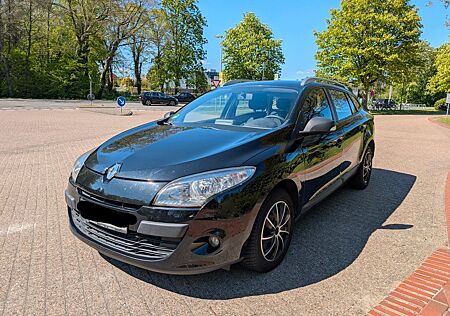 Renault Megane Grandtour TomTom Edition 1.6 TÜV BIS 2026