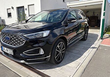 Ford Edge 2,0 l EcoBlue Bi-Turbo 4x4 VIGNALE Auto...