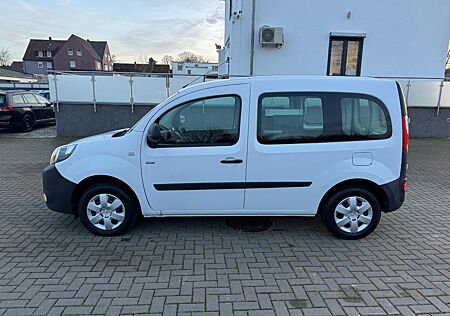Renault Kangoo Z.E. 33 inkl.Batterie
