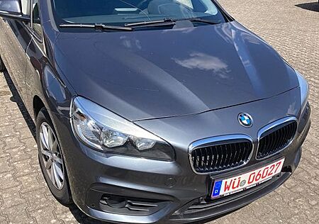 BMW 218i 218 Active Tourer