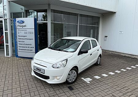 Mitsubishi Space Star Diamant Edition