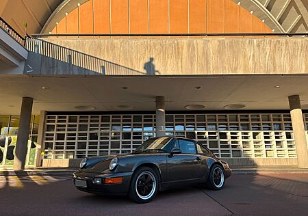 Porsche 964 Carrera 2 (1992) | Slate Grey