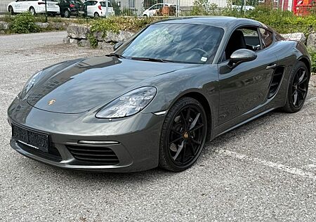 Porsche Cayman 718 Sport Chrono LED 20''