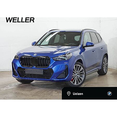BMW X1 leasen