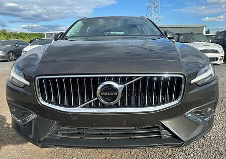 Volvo V60 Kombi Inscription 2,0,Leder,Navi,Xenon,Kamer