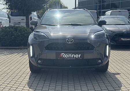 Toyota Yaris Cross Hybrid 130 1.5 VVT-i Teamplayer (XPB