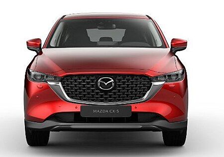 Mazda CX-5 2.0 CENTER-LINE COCO *Klimaautomatik*Rückfa