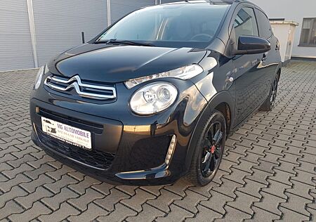 Citroën C1 Start